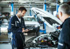 How MOT Garages Test Your Vehicle Explained