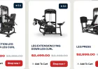 Why a Leg Machine Is One of the Best Investments for Your Home Gym