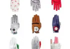 Custom Golf Gloves Offer Comfort and Personalization