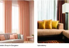 Top 5 Best Curtain Shops in Gurgaon That Every Home Deserves to Know About