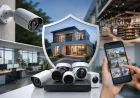 Ultimate Guide to Choosing the Best CCTV System for Home & Business Security
