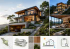How to Choose the Right Sloping Block House Design
