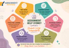 Assignment Help Sydney Supports Students Living Independently