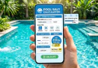 Pool Salt Calculator  Find the Right Salt Level for Your Pool
