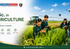 B.Sc. in Agriculture: Course Details, Eligibility, Scope, and Career Opportunities