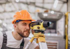 How Surveyors Determine Boundaries During a Title Re Establishment Survey