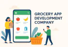 Grocery App Development Company in India for Modern Retail Businesses