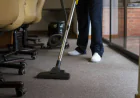 Carpet Cleaning Barnsley: Professional Deep Cleaning for Fresh and Hygienic Carpets