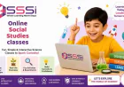 Social Studies Tutor – Expert Guidance for Better Understanding and Academic Excellence