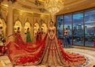 Indian Lehenga Dallas Designer Ethnic Fashion Collection