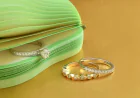 Couple Bands in India: Gold and Lab-Grown Diamond Options for Every Budget
