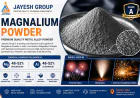 What Makes Magnalium Powder a Preferred Choice Across Specialty Industries