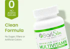Why A Chewable Bariatric Multivitamin Is Important After Surgery
