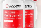 What is Zucoryn used for?
