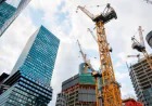Commercial Building Contractor for Modern Infrastructure Projects