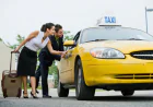 Travel Smarter with Reliable Airport Cabs Sherwood Park
