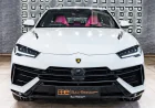 The Ultimate Guide to Buying Lamborghinis in India