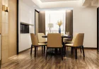 Is Laminate Flooring Durable Enough for Families and Pets?