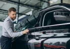 Window Tinting: Improve Comfort, Privacy, and Style for Your Vehicle