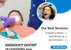 Emergency Dentists in Coventry: Costs, Options, and What to Do If You Have No Money