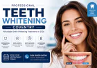 Teeth Whitening in Coventry: Costs, Best Options, and Everything You Need to Know