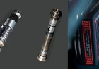 Why Fans Pick Obi-Wan Kenobi Lightsaber Hilt Today