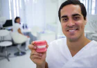 How to Clean Dentures Properly: A Step-by-Step Guide