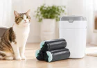 5 Reasons Cat Parents Love Genie Cat Litter Refills