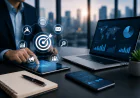 Digital Marketing Agency: The Key to Sustainable Business Growth in the Digital Age