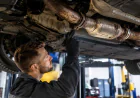 Car Exhaust Repair Explained: Common Faults, Noises, and Performance Impact
