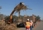 Reliable & Affordable Debris Removal Services in Windsor Mill, MD for Homes & Construction Projects