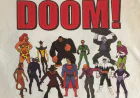 Why the Justice League Legion of Doom T Shirt Is the Ultimate Fan Statement in 2026
