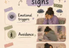Mental Health Support with Anxiety Edinburgh Services