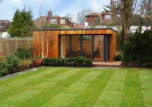 Garden Homes Combining Elegant Design With Green Spaces