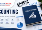 Chartered Accountant Near Me - Service Bazzar