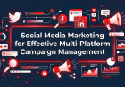 Hire Social Media Marketing Professionals for Effective Multi-Platform Campaign Management