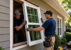 Window Installation Naperville: What to Expect Day One