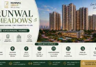Runwal Meadows vs Other Upcoming Projects in Kanjurmarg