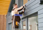 Storm Damage Siding Repairs: Finding the Right Contractor in Royal Oak MI