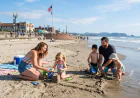 Best Family Friendly Activities in Seaside Oregon