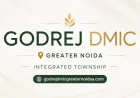 Godrej DMIC Greater Noida: Where Modern Living Meets Future Growth