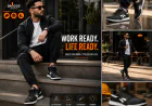 Why Reebok Work Trainers Are a Smart Choice for Modern UK Workers