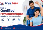 Find a Qualified Physiotherapist Near Me for Long-Term Recovery