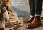 The Smart Choice for Men Seeking Comfort and Classic Footwear