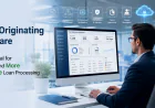 Why Loan Originating Software Is Essential for Faster and More Accurate Loan Processing