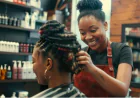 Top-Rated Hair dresser Frisco, TX for Braids & Protective Styles