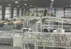 Eagle Machinery: Advancing Efficiency in Modern Packaging Operations
