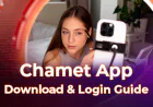 Become a Chamet Agent Today and Turn Recruitment Into Real Income