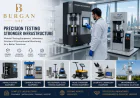 Choosing the Right Scientific Laboratory Equipment and Materials Testing Lab Equipment UAE for Reliable Results