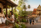 Why Are Travelers Choosing Homestay in Thrissur Over Hotels in 2026?